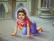 Radha Rani