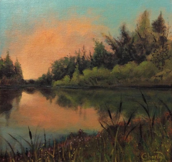 Cattail Cove