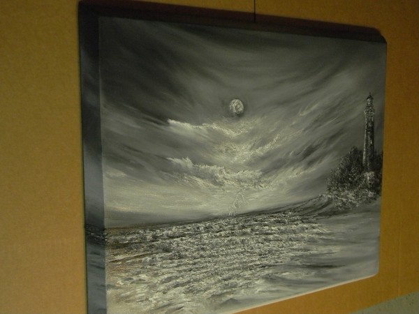 Mystical Storm