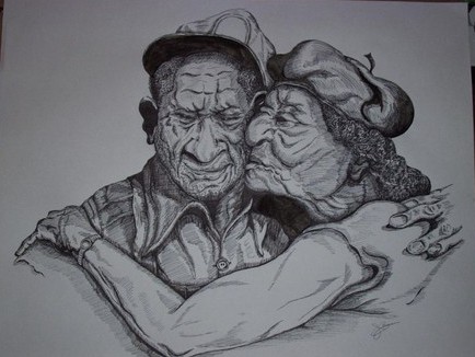 LOVE BIRDS