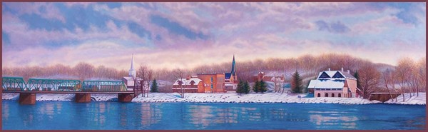 lambertville