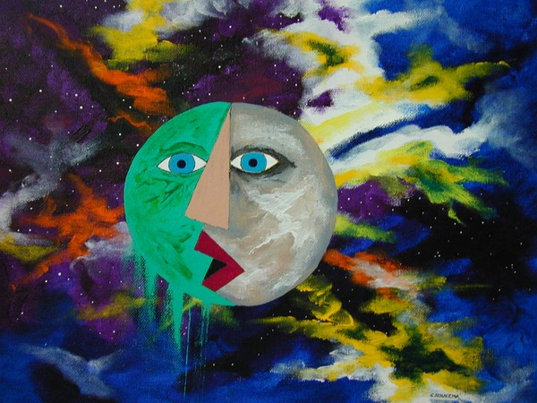 Celestial Thoughts