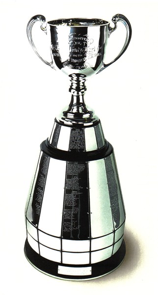 GrayCup