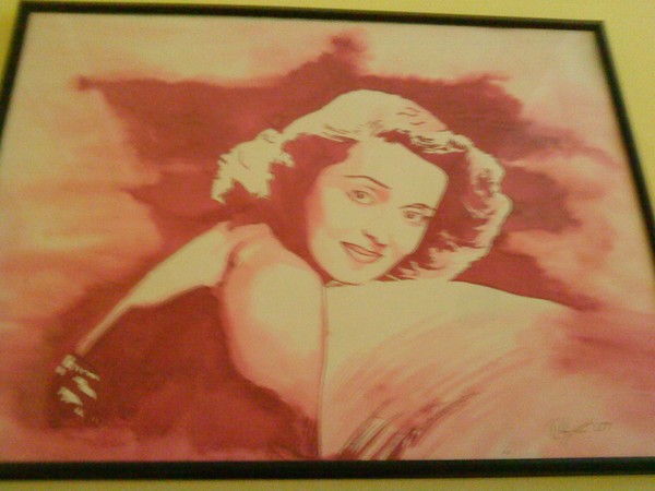 Betty Davis 