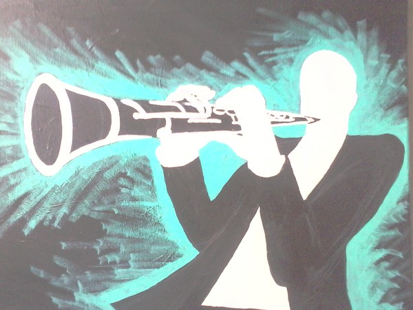 Jazz tribute #2