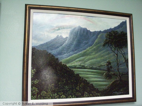 Jurassic Vallery