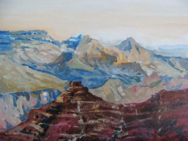 Grand Canyon