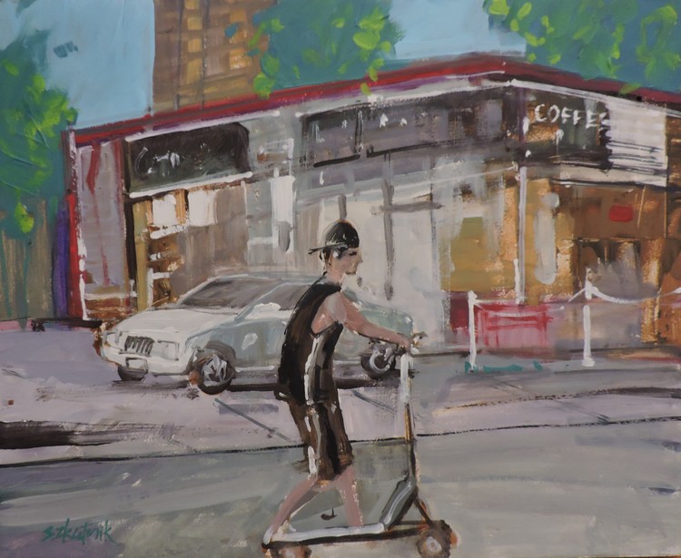 Scooter