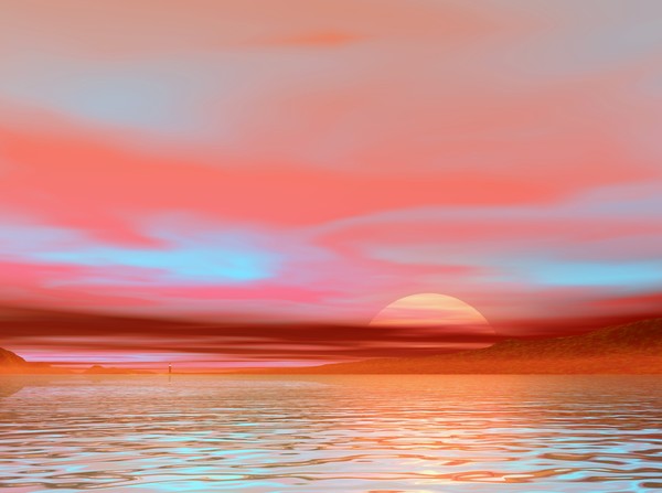 Early Light