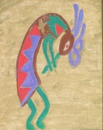 DANCER