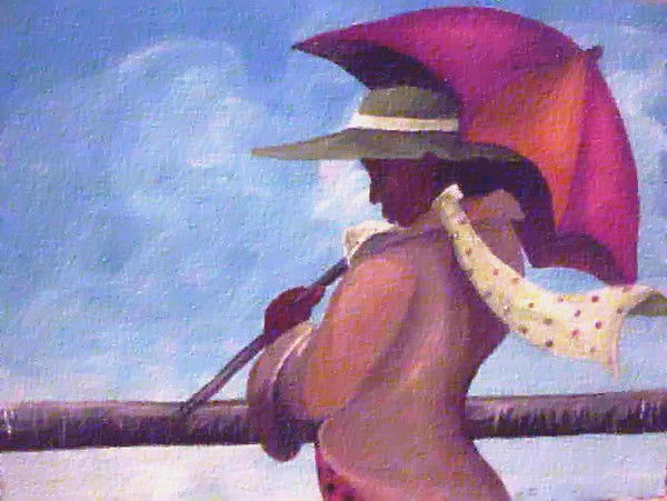 umbrella love2010