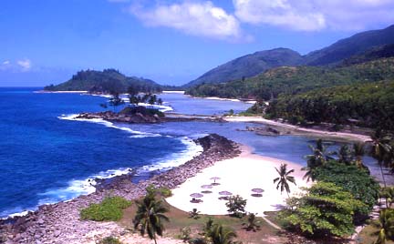 Seychelles
