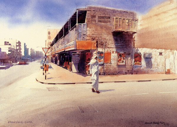 Bur Dubai