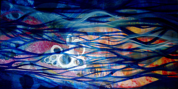 Microcosm 1