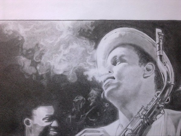 Dexter Gordon