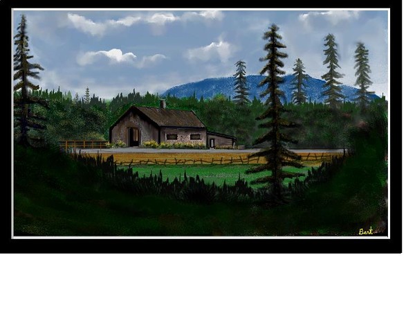 Oregon