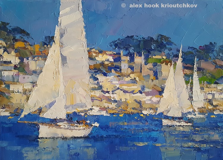 Fowey IV