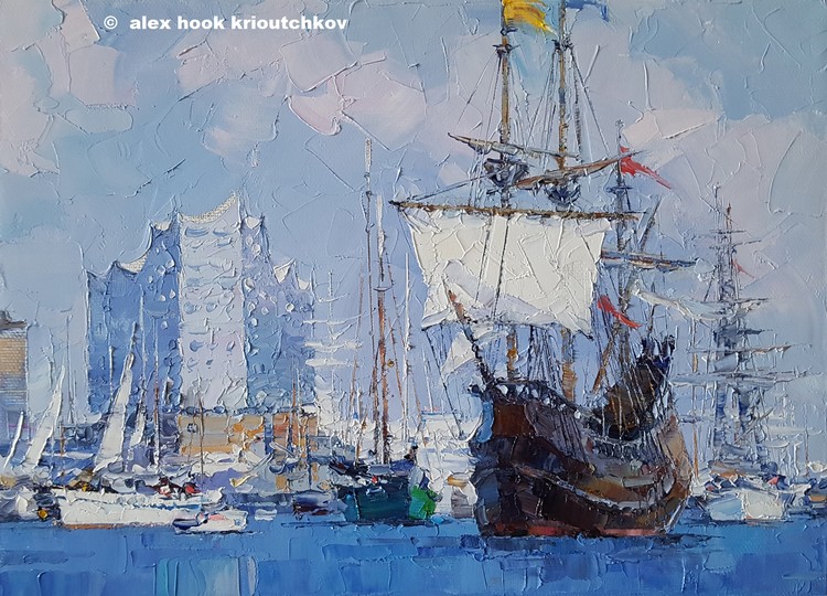 Hamburg IV