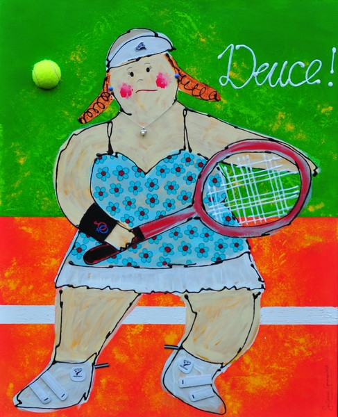 Deuce