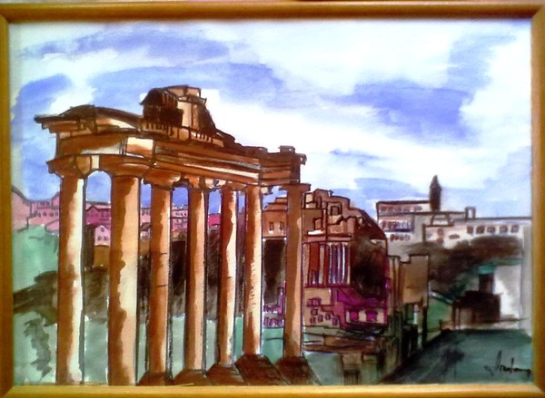Colonade