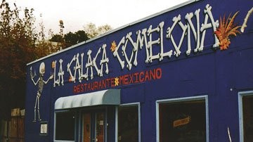 lacalaca comelona