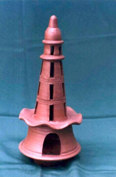    REHMANIA CLAY ART 