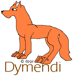 Dymendi