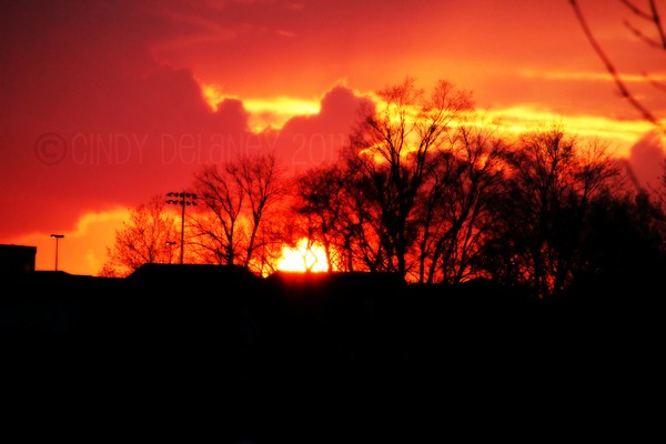 Fiery