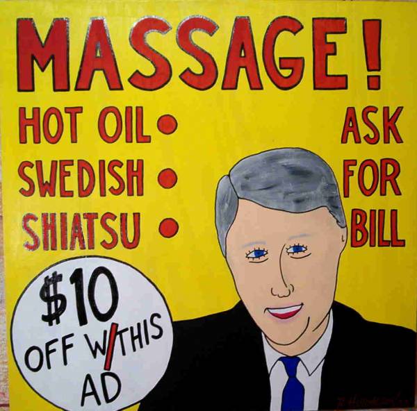 massage