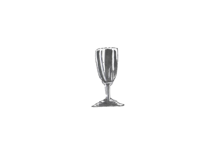 Glass