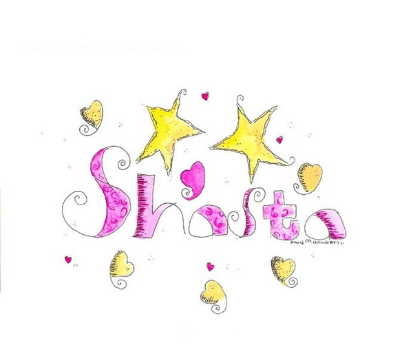 Shasta