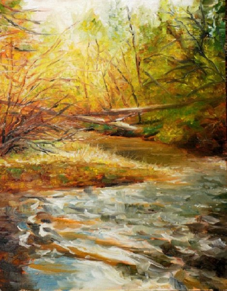 Stoner Creek