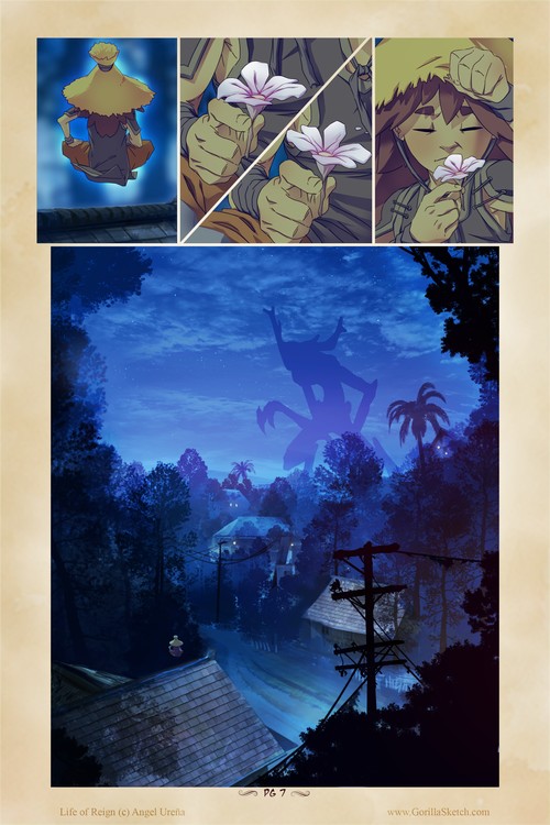 Life of Reign - pg7