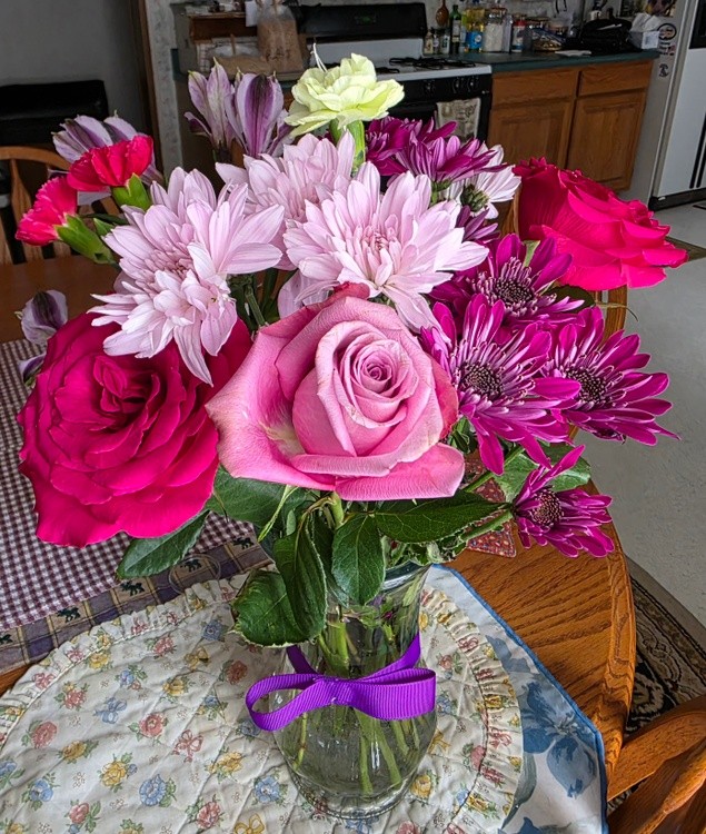 HAPPY VALENTINES DAY