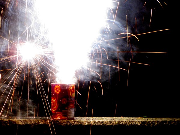 Happy new year!