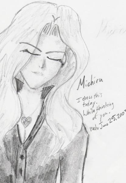 Michiru