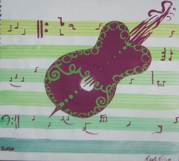 PAINTING TO PLAY