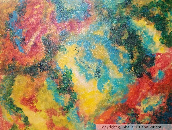 Dancing Of Fall