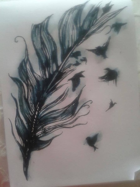 Feather