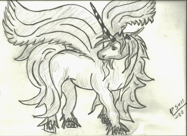 Alicorn