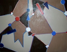Assembling Chaos