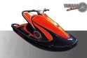 jet ski design