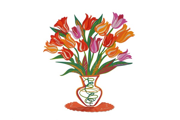 Tulips 3