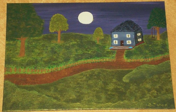 Moonshine