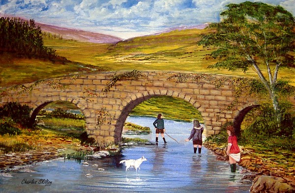 Bridge of Childhood