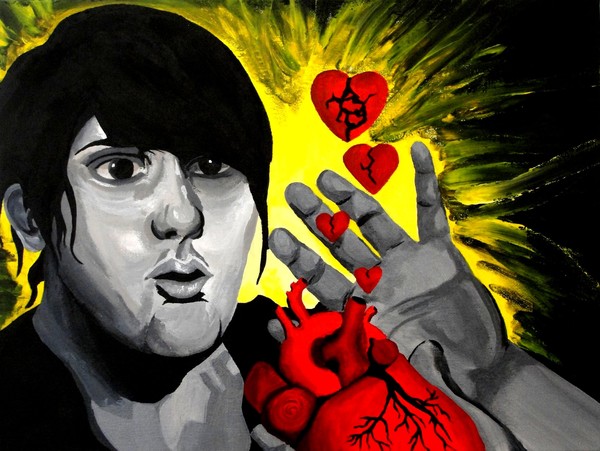 Cardiophobia