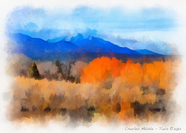 Mount Princeton