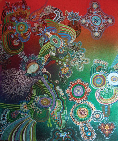 Divining