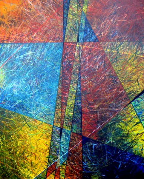 Illumintion Reconsidered