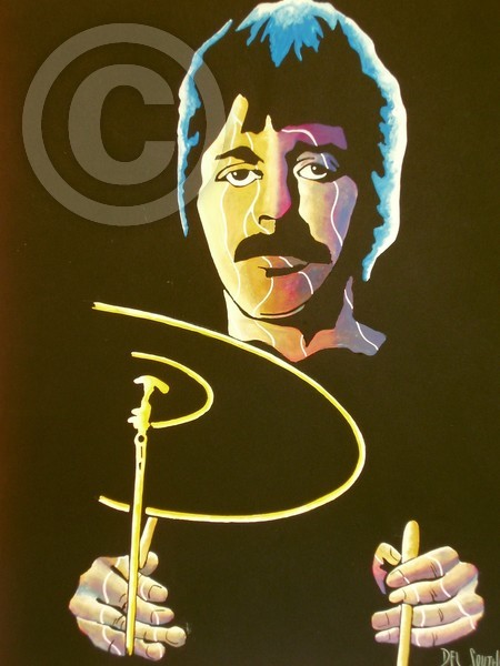 Ringo Starr